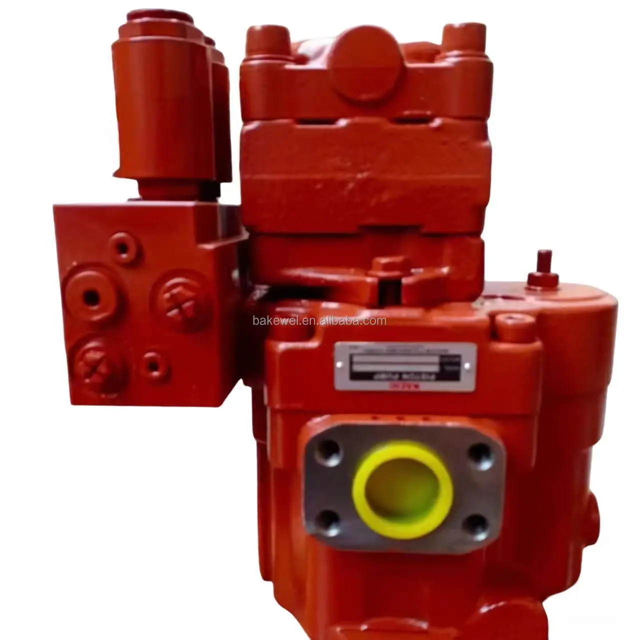 

Excavator Hydraulic pump PVD-00B-14P PVD-00B-15P PVD-00B-16P PVD-0B-16P PVD-0B-18P PVD-0B-24P PVD-1B-31BP