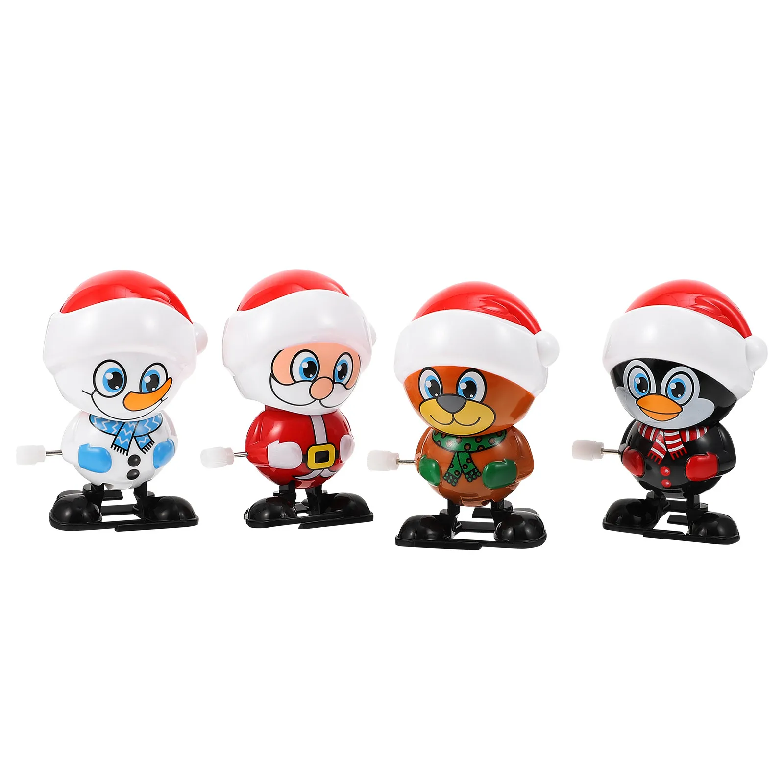 4pcs-clockwork-plaything-no-battery-needed-superb-craftsmanship-xmas-decorative-pendant-for-children-clockwork-toy