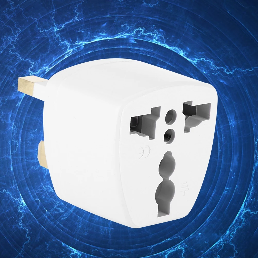 Universal Power Plu…