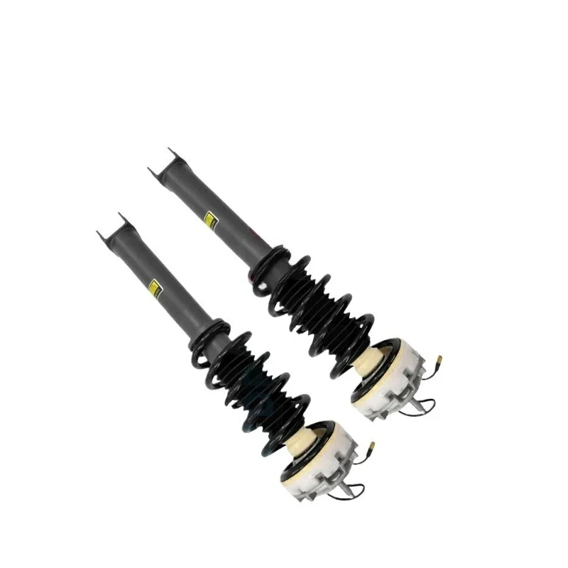 Dual Rear Shock Absorber Bracket Assembly Suspension System Auto Parts