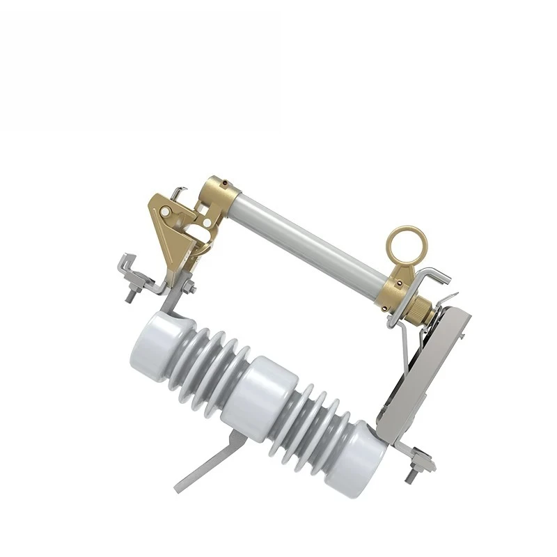 12/RW12-10/12/15 high voltage drop type fuse 10KV wind power type vacuum