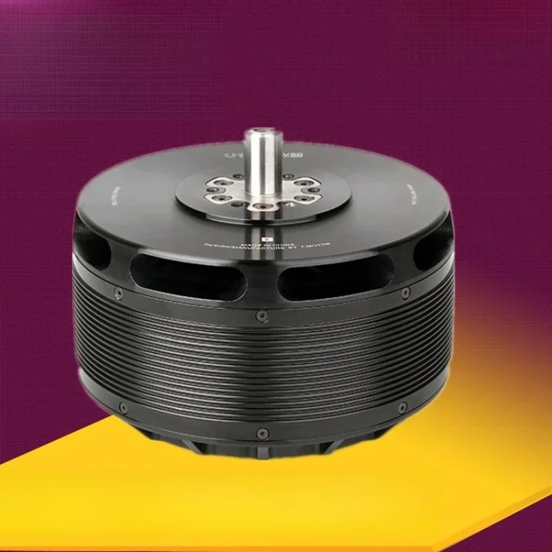 Multi-axis rotor, large manned DC brushless motor U15 XXL KV29 power set