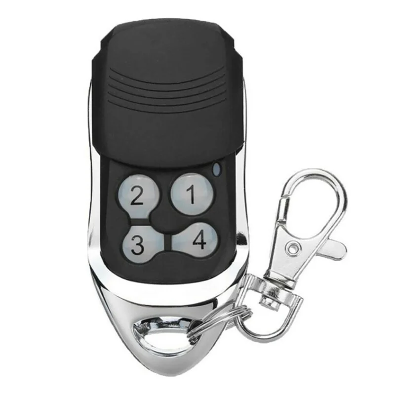 [جديد A09R!】 جهاز إرسال رمز المتداول 433.92 ميجا هرتز للتحكم عن بعد لـ DITEC GOL4 BIXLP2 BIXLS2 BIXLG4 لفتح باب بوابة المرآب