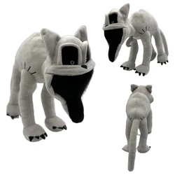 Niedliche catnap Plüsch offizielle lächelnde Lebewesen Plüsch Monster Figur Puppe catnap und Dogday Plüsch tier Stofftier Spielzeug Geschenk für Kinder