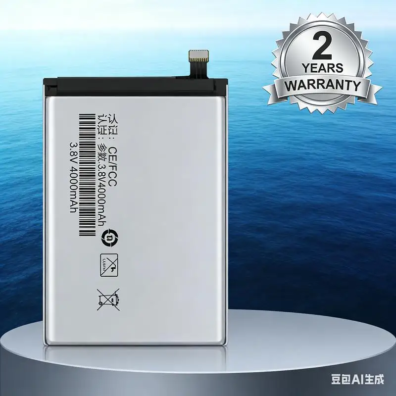 

BN53 Mobile Phone Battery For Xiaomi Redmi note 9 Pro note9 Pro 4920mAh Real Capacity