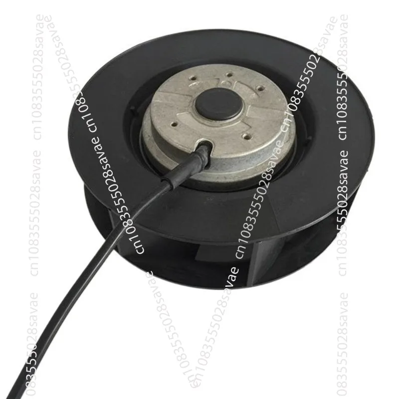 

Eddy current turbine centrifugal fan Air purifier fan 220V Motor fan