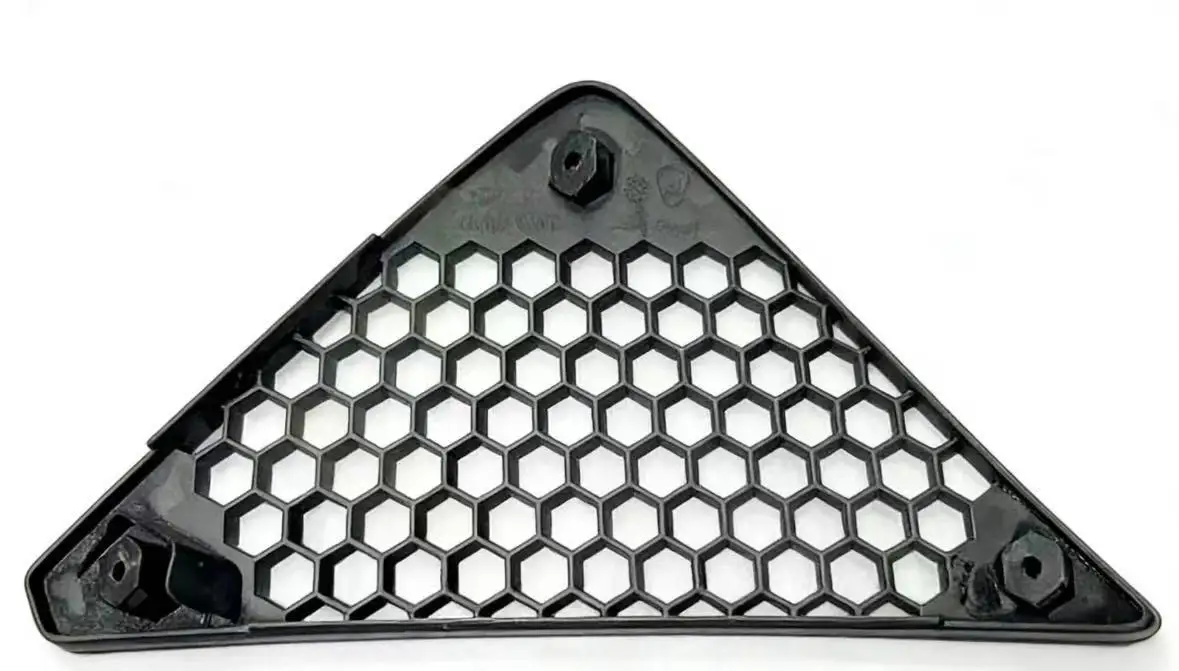 For Lamborghini Gallardo LP560-4c Front Bumper Left Drive Grid 40080761C for 10-13 Models Auto Part Accessory