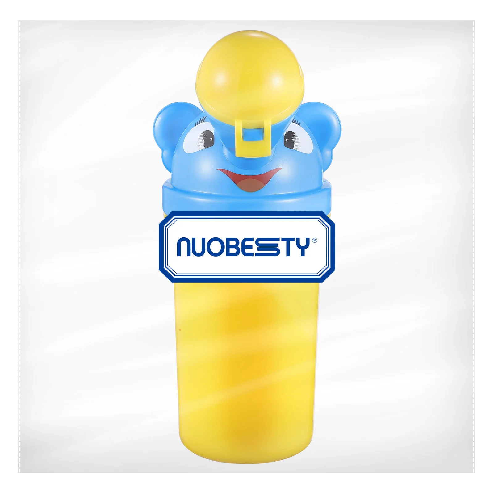 Boy Emergency Urinal Portable Potty Outdoor Urine Barrel Bottle for Car No-leakage