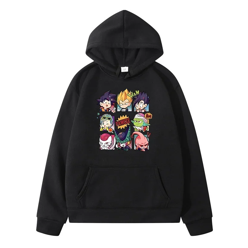 

Funny Halloween Hoodie Movie Horror Friends Print Hoodies Women Vintage Sweatshirt Pullover Fashion Clothing Streetwear Hoodie