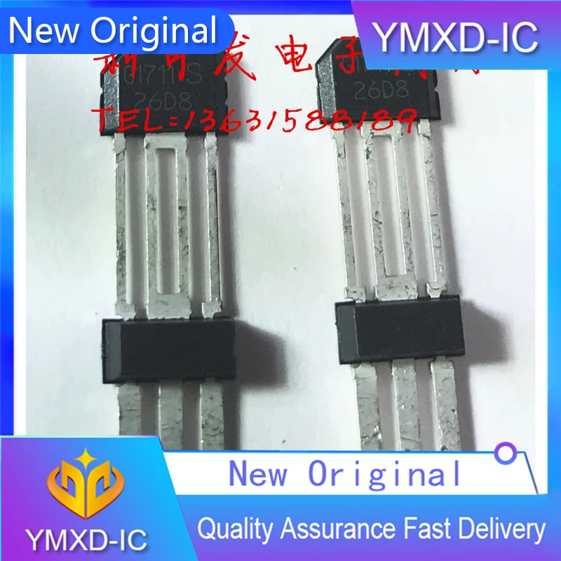 5Pcs/Lot New Origin… - image