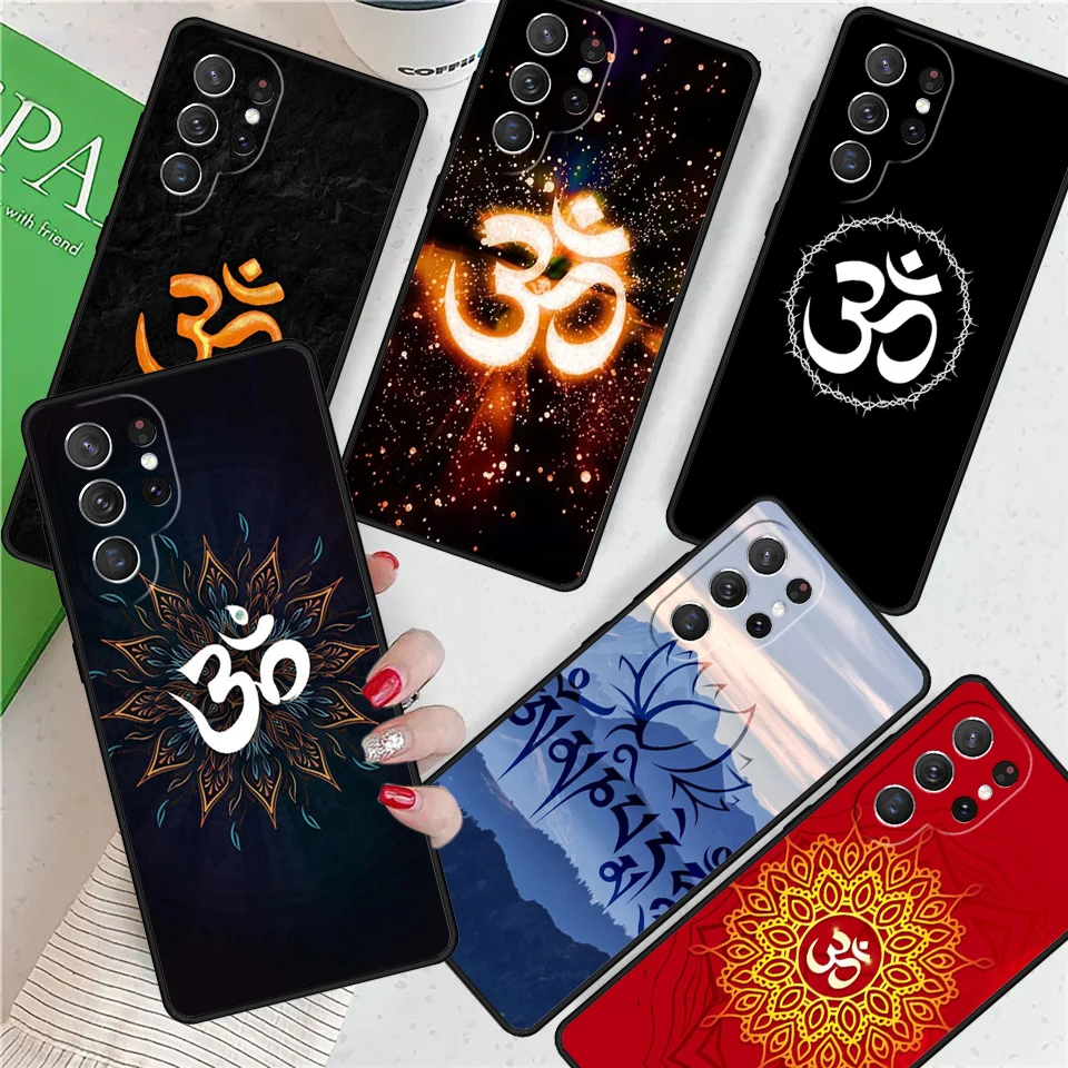 Om Symbol For Samsu… - image