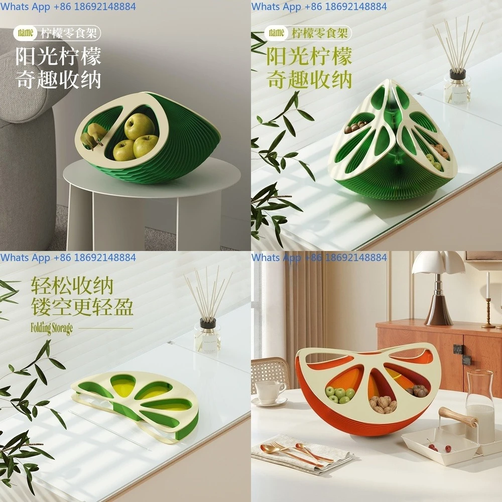 

Reception Decorative Basket for Home Entryway Key Storage Snack Holder Gift