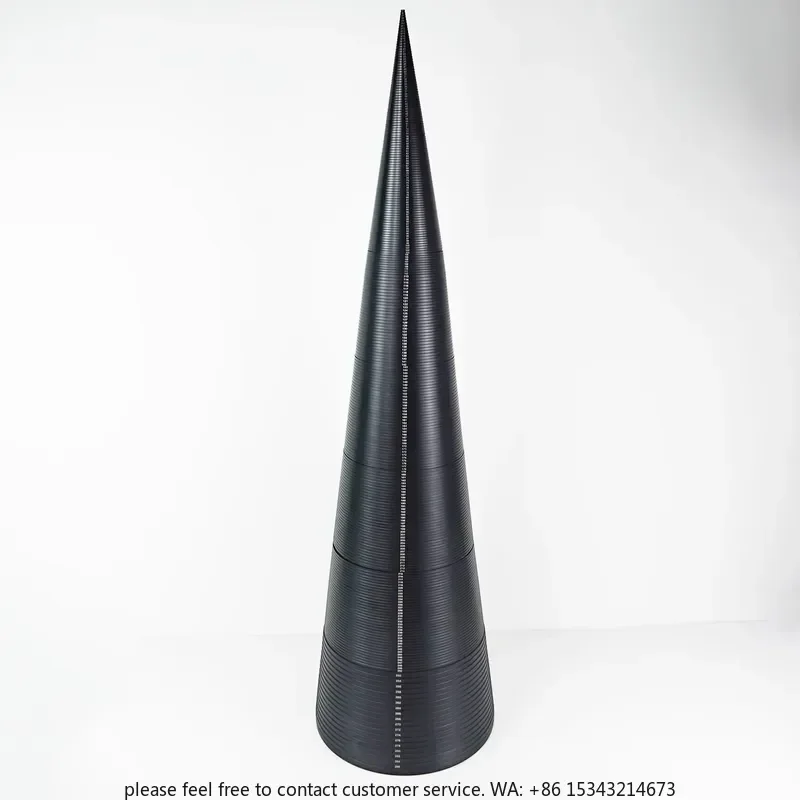 High quality O-ring measuring or cone measuring tools or metric or tower