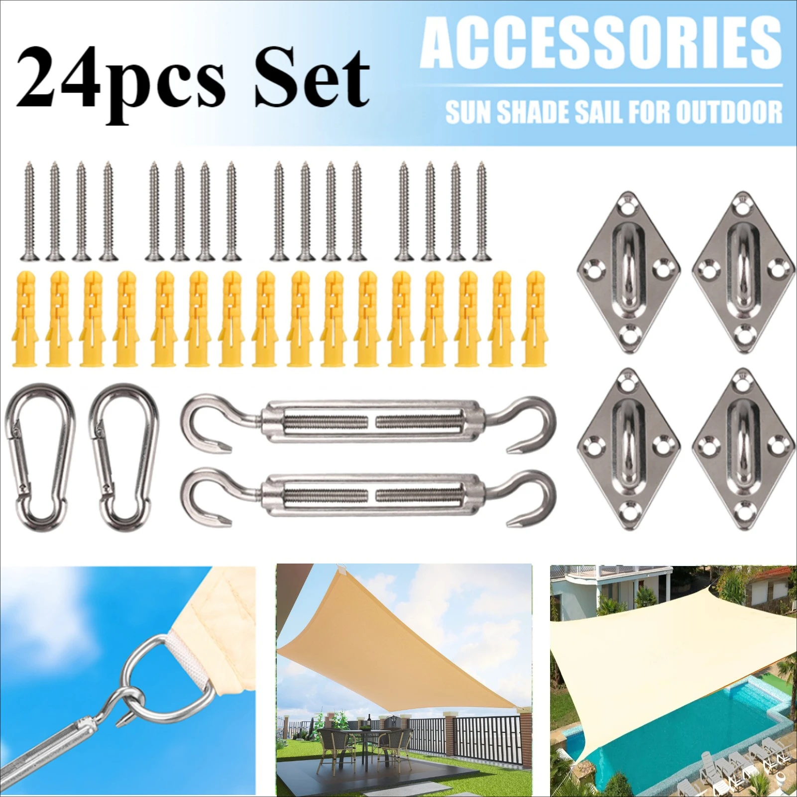 Thumbnail 4 - #61 Highest Rated Garden Shade Canopies to Buy in 2026