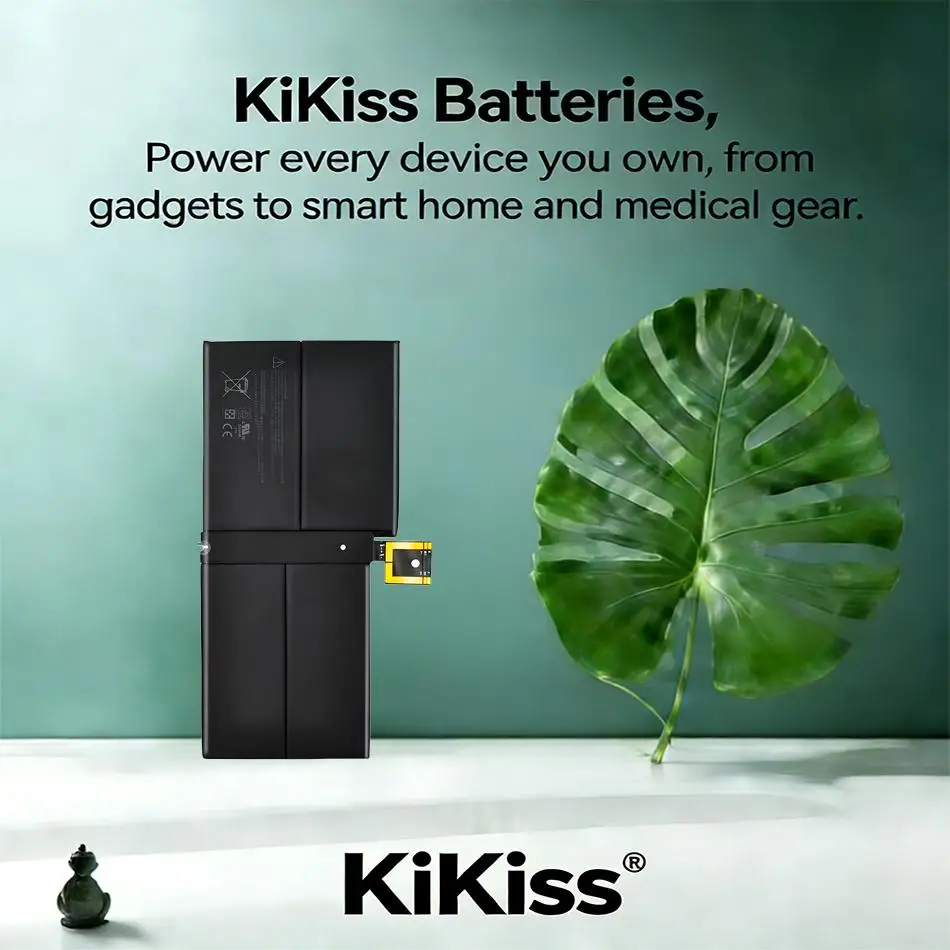 

Аккумулятор для планшетов Microsoft Surface Pro 5 1796, Pro 6 1807 1809 12.3 Series G3HTA038H DYNM02, 5940 мАч, стабильная работа