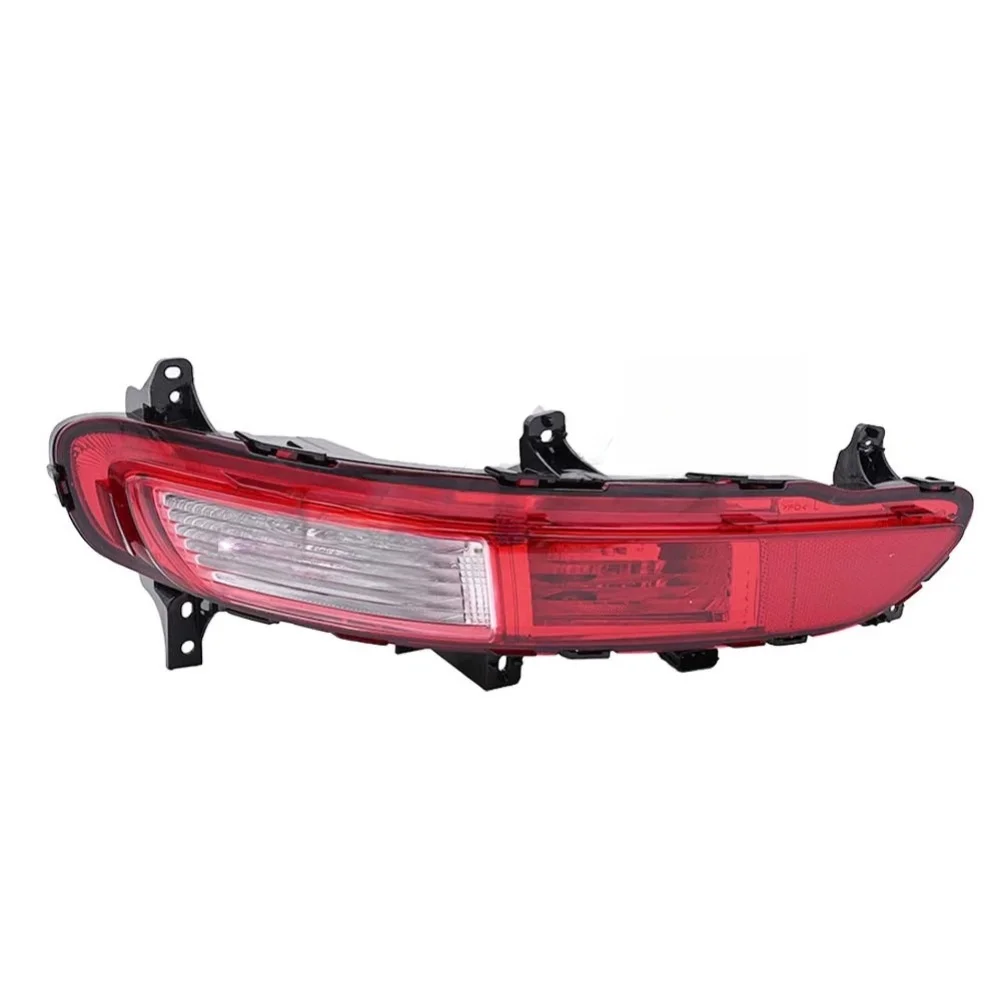 

Rear Left Bumper Light For KIA For Sportage 2016-2019 92405-D9200 Left Driver Side Halogen Tail Lamp Assembly Car Accessories