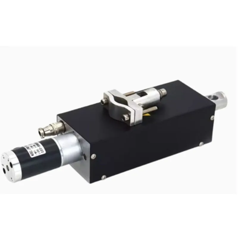 Arc voltage regulator equipment HYD XPTHC-4H precision CNC plasma regulator lifting body YKB-100-DC24V-T3