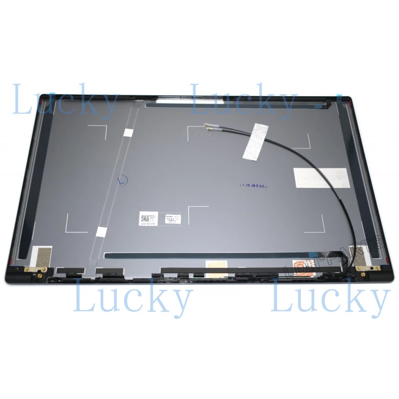 

f New Lcd Rear Back Cover Case For Samsung Galaxy Book4 NP750XGL NP750XGK 15.6"