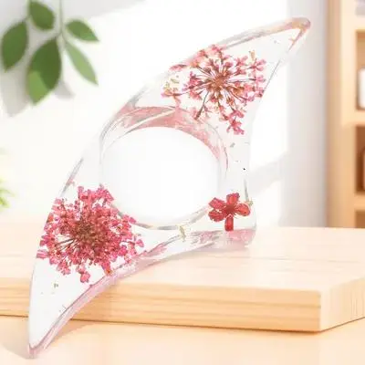 

Stylish Book Thumb Holder Reusable Page Spreader Lightweight Reading Aid for Magazines Books Decorative Page Holder Accessory