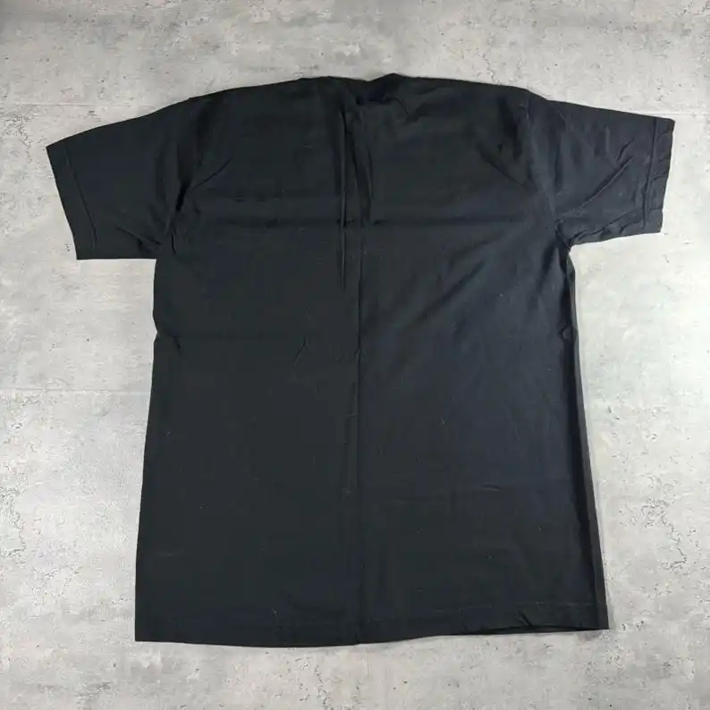 خمر Y2K التمساح هنتر ستيف اروين الجرافيك طباعة القطن تي شيرتات قصيرة الاكمام الصيف الرجال النساء ريترو Harajuku الشارع الشهير #2