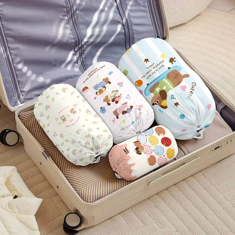 

Дорожная сумка-органайзер для одежды Travel Crion Bag: специальная сумка для хранения, органайзер для домашней одежды, сумка для хранения в чемодане, портативная дорожная сумка.