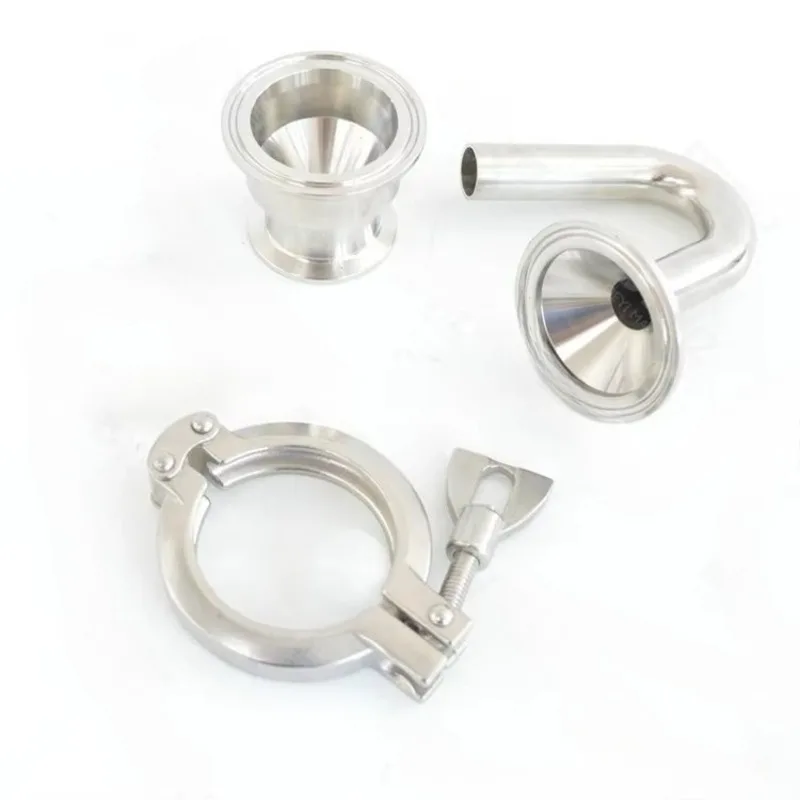 Float Bleeding Design of 304 Stainless Steel Automatic Radiator Exhaust Valve