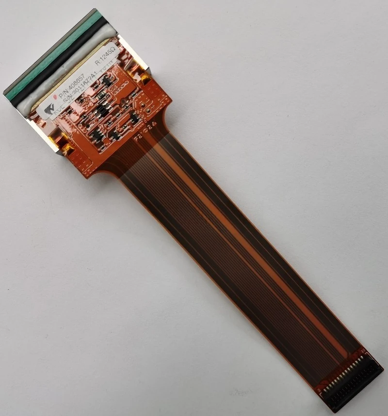 

Original High-quality Linx New TT750 for Dock 32m TS408657 KCE-32-12PAT1-VJTN