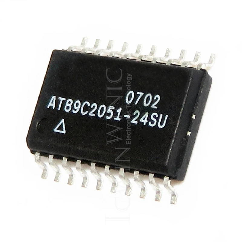 1-50PCS DM9000AEP DM9000 AT89C2051-24SU AT89C2051 IRFL014NTRPBF FL014N BC858B 3K TPS62203DBVR PHNI EMD2050-00VC06NRR