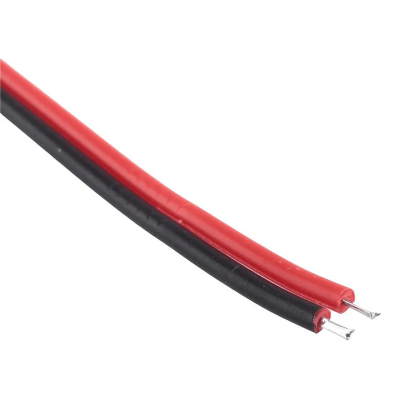 ABJI-10 個 10 センチメートル防水グリーン 5050 LED ストリップライト DC 12V キャラバンボート車