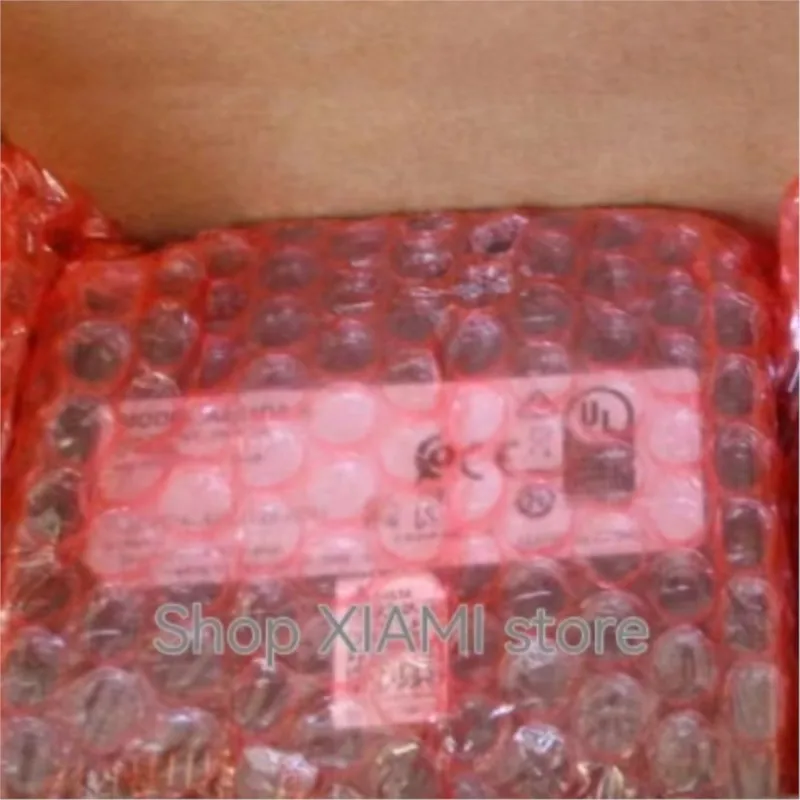 AS04AD-A AS04RTD-A AS06XA-A AS08AD-A Módulo de expansión analógica PLC como serie Unidad de controlador programable original