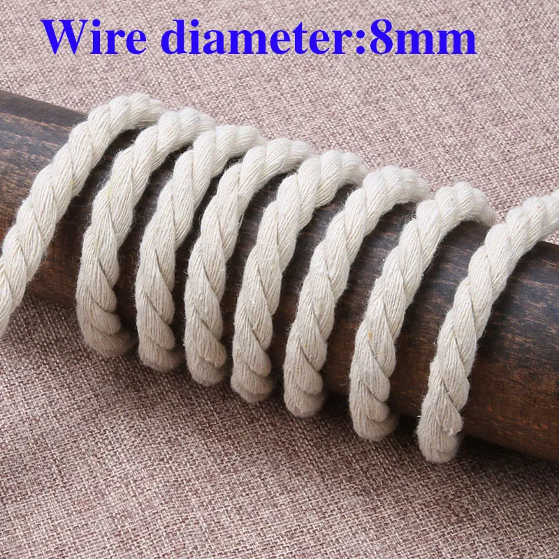 Variant: 8mm 2meter
