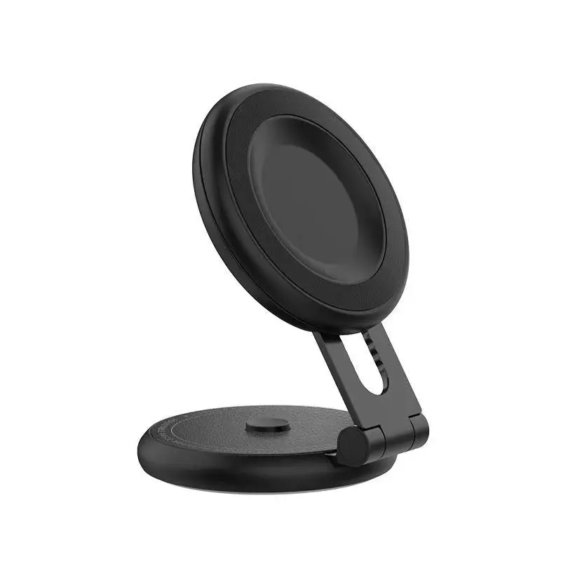 For Tesla Model 3 Y Magnetic Screen Phone Mount 360° Rotation MagSafe Compatible Strong Magnet Screen Phone Holder - view 5
