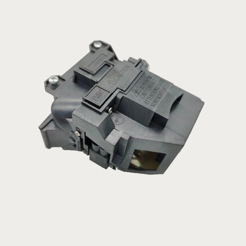 Imagem -04 - para Epson Eb2040 Eb-2140w Eb520 Eb525w Eb-530 Eb-530s Eb-535w Eb-536wii Powerlite 520 V13h010l87 Elplp87