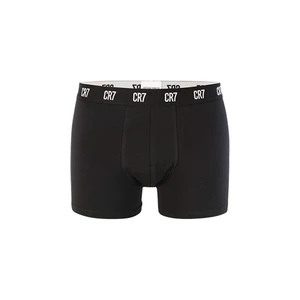 CR7 ملخصات ملاكم رجالية كريستيانو رونالدو ملخصات رجالية تنفس شورتات قطنية فاخرة للاستخدام اليومي مرنة متينة أفضل 10 إطارات مبيعات CR7 - رقم 9