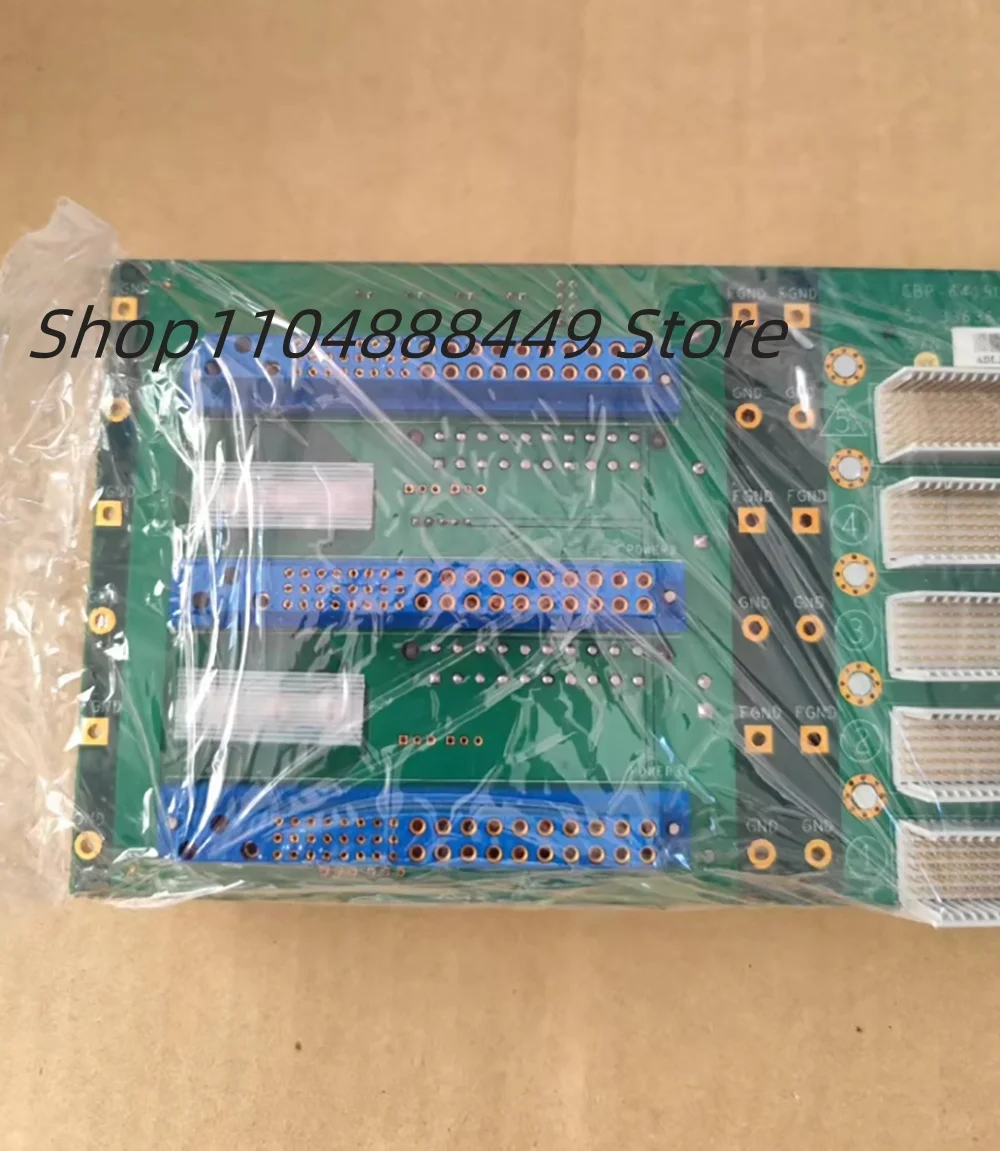 CBP-6415U 51-33636-0B10 CPCI bottom plate