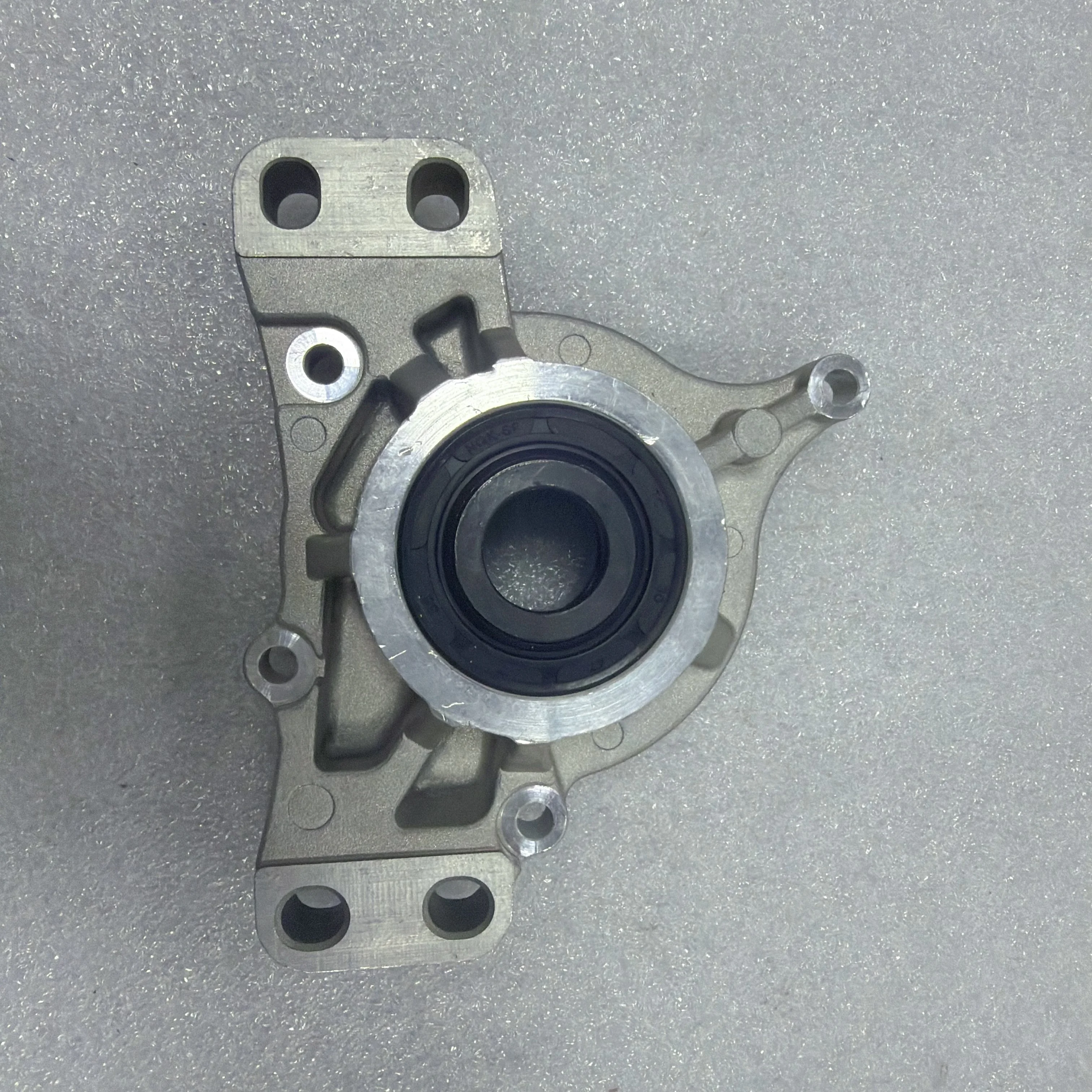 Original genuine power steering bearing housing assembly suitable for Hisun HS700ATV-4 HS1000UTV P311001622020000