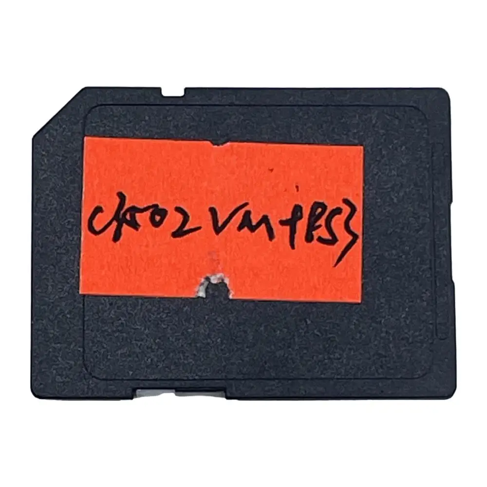 Блок модуля SD-карты для Ricoh C5502 C4502 C3502 C3002, 1 шт.