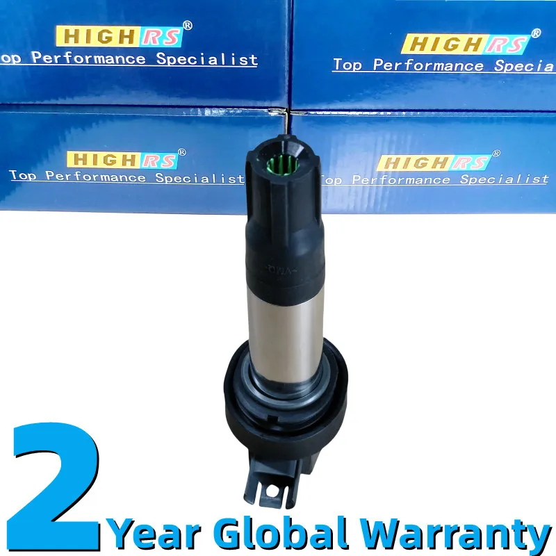 Ignition Coil For B… - image