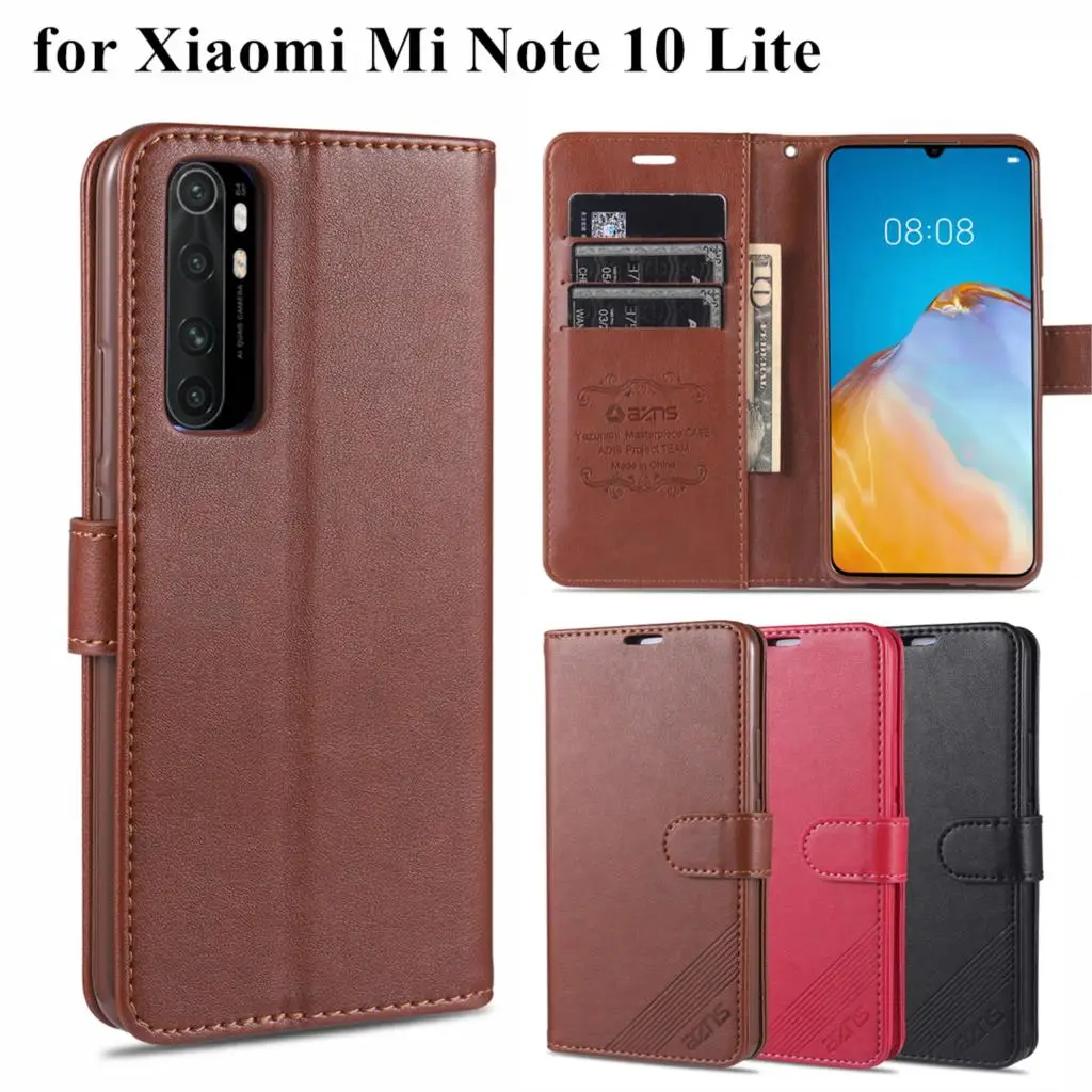 Azns Flip Case For … - image