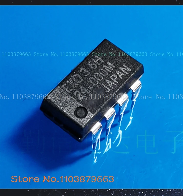 EXO-3-24.000M 24.000M DIP-8