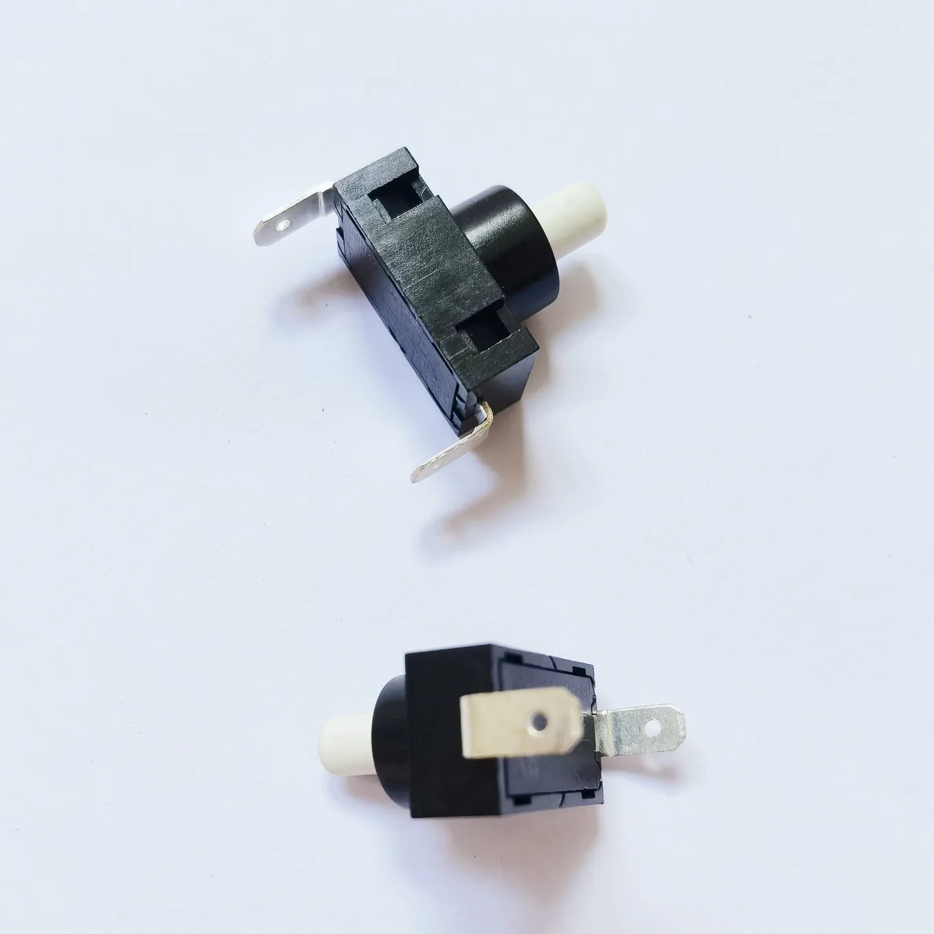 Original new 100% import vacuum cleaner FC8344 FC8347 FC8348 FC8345 dedicated power switch button accessories 8A250V