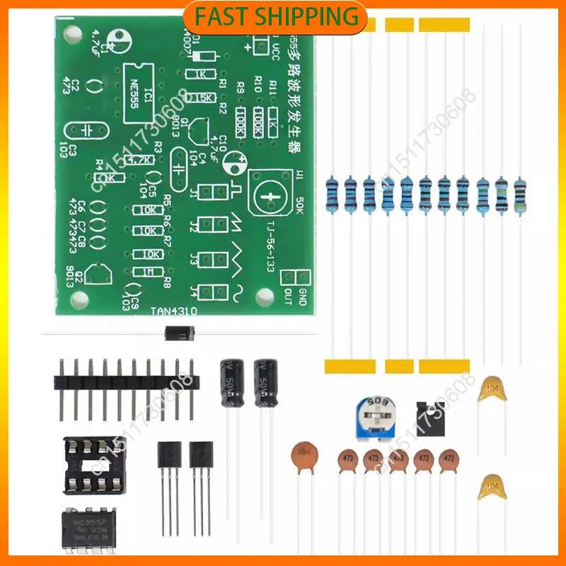 Buy Now Sine Triang…