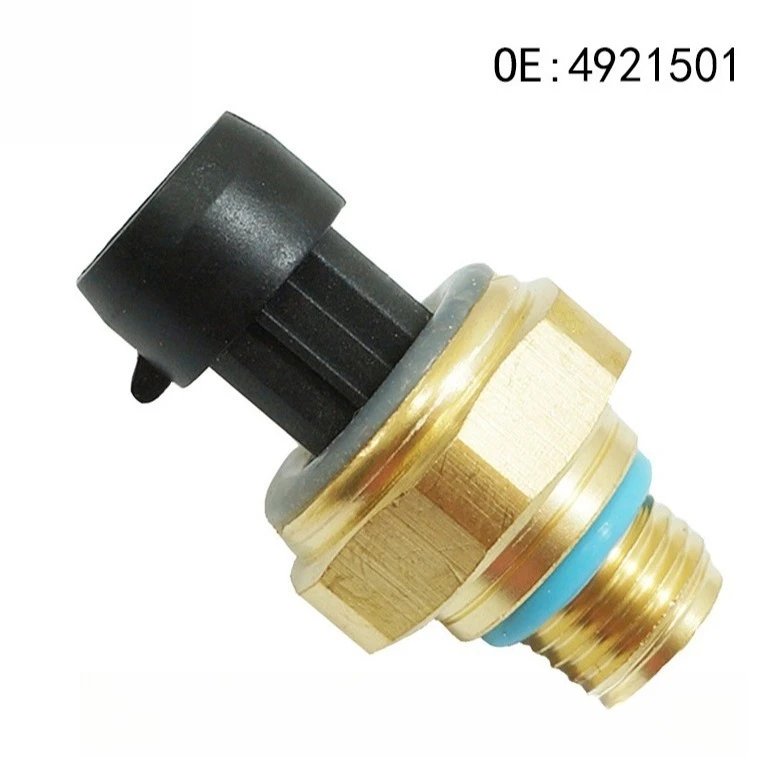 

Автомобильные детали, большие автомобили, датчик давления Common Rail топлива 4921501.