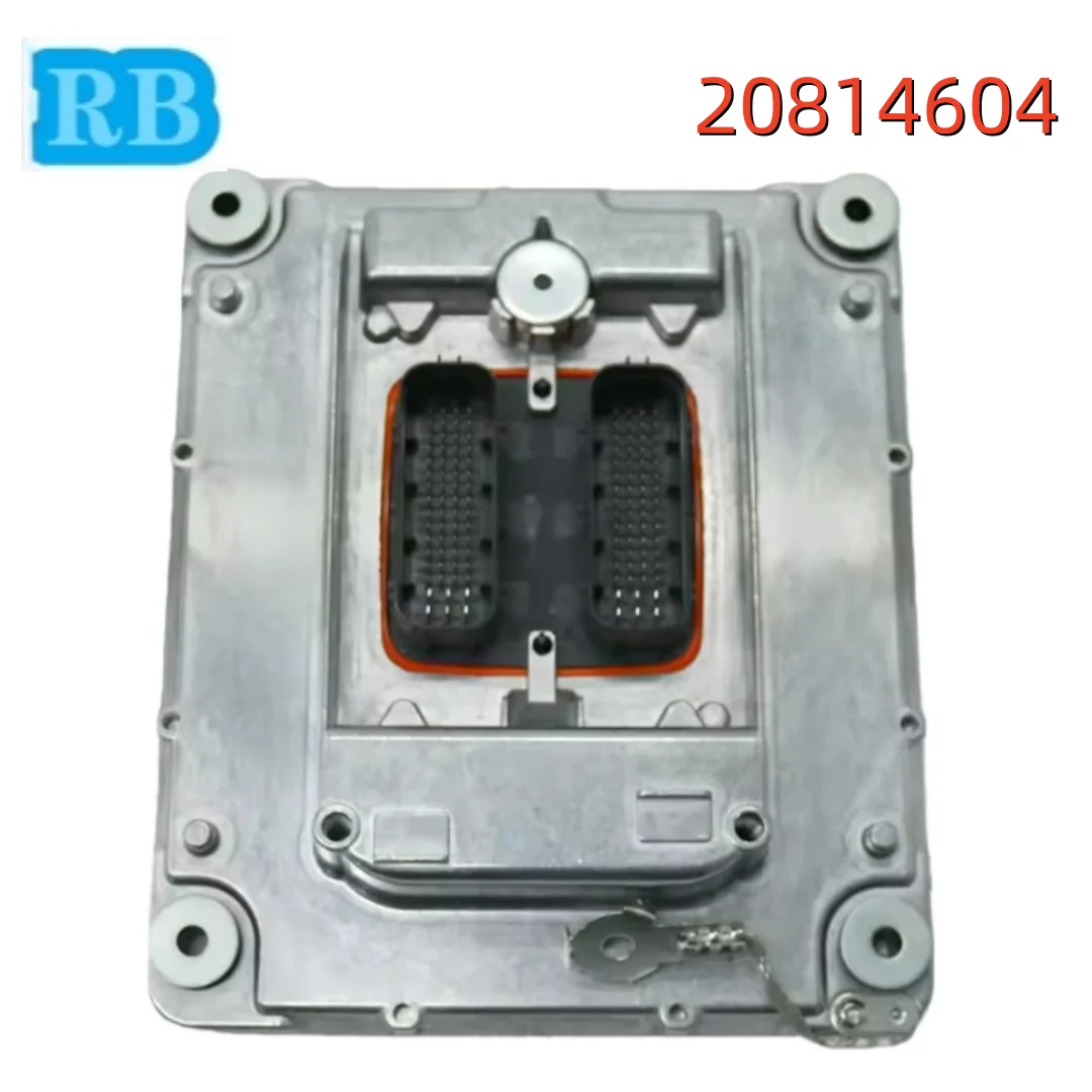 20814604 ECU ECM For Vo-lVo,Engine Controller Computer Panel, For 2.2 Diesel Engine With Program One Year Quality Safeguarnd