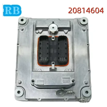 20814604 ECU ECM For Vo-lVo,Engine Controller Computer Panel, For 2.2 Diesel Engine With Program One Year Quality Safeguarnd