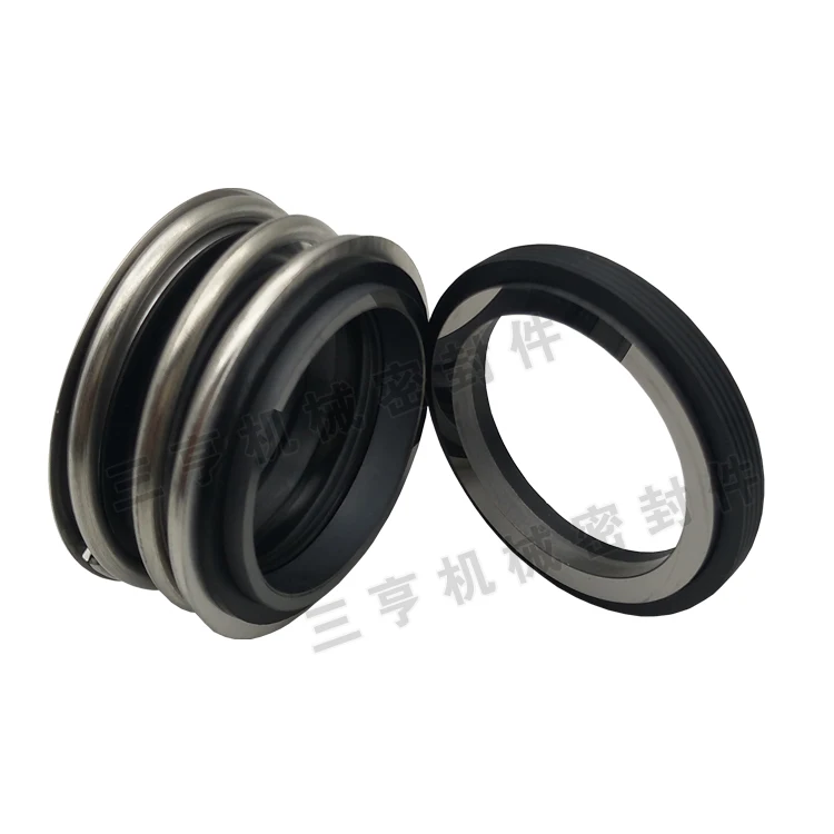 ختم مضخة المياه U-N-E5-16-X ختم مياه ميكانيكي #5