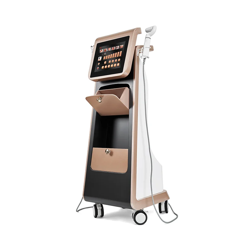 Professional EMS plasma Multifunctional Tightens SkinNon-invasive Facial lifting And anti-aging machine