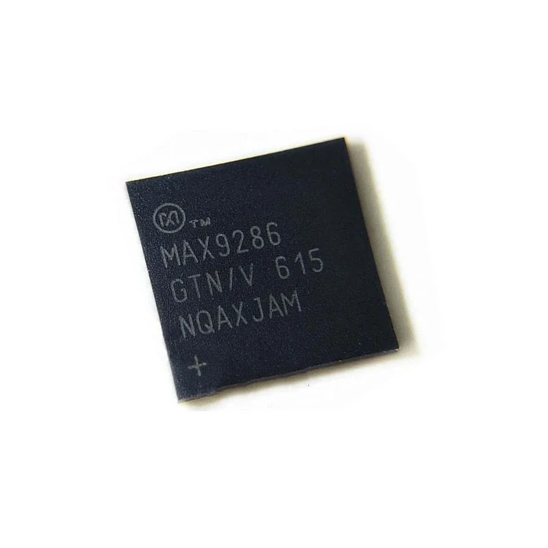 

10Pcs/Lot MAX9286GTN+ 56-WFQFN Help PCBA Complete BOM And Material List
