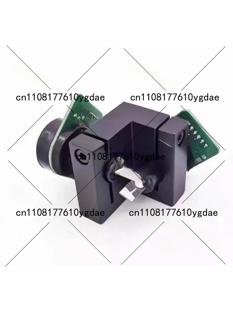 

Цифровая сканирующая гальванометрическая система для сценического освещения 25K, полноцветные лазерные аксессуары