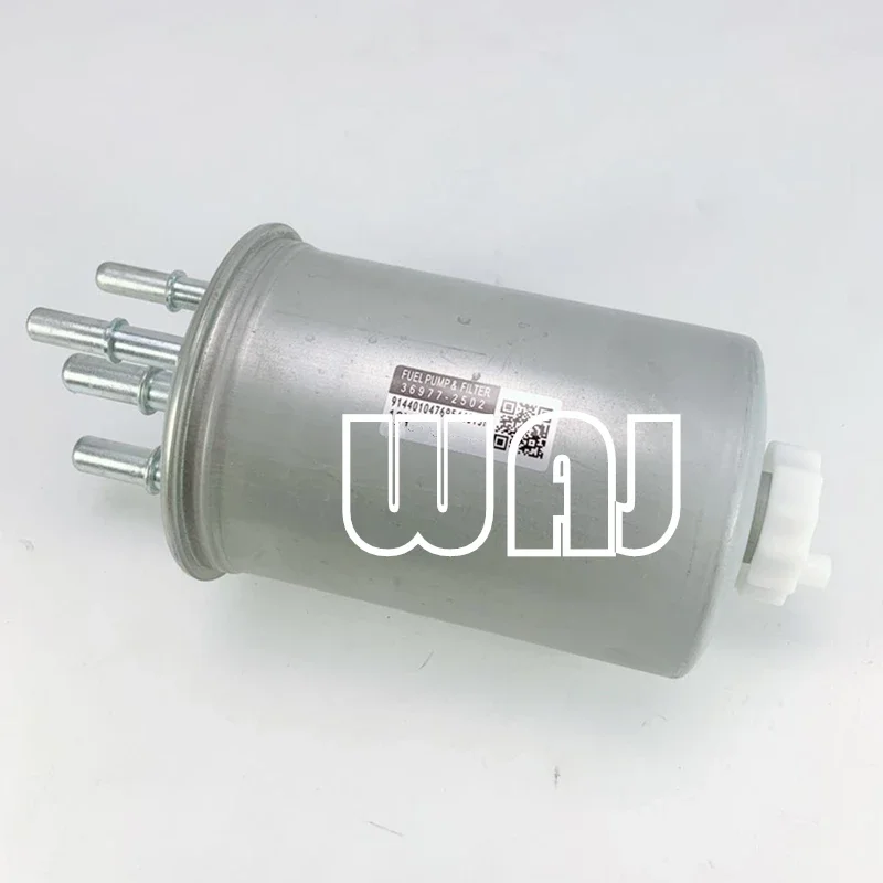 Waj Fuel Filter 6H4…